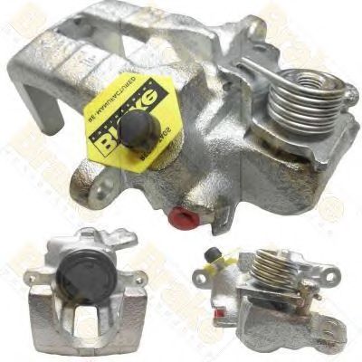 BRAKE ENGINEERING ca534r -  Тормозной суппорт